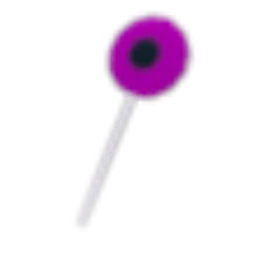 Candy, an Adopt Me food item