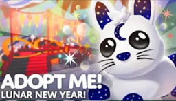 Lunar New Year (2023) in Adopt Me