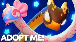 Lunar New Year (2025) in Adopt Me