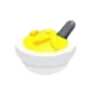 Mac and Cheese, an Adopt Me food item
