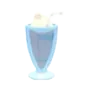 Milkshake, an Adopt Me food item
