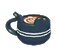 Moody Coffee, an Adopt Me food item