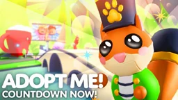 Winter Festival (2023) in Adopt Me