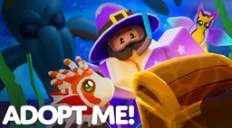Ocean Event (2024) in Adopt Me