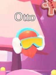 Otto, an Adopt Me NPC
