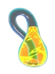 Polymorph Potion