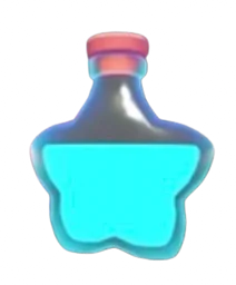Preferred Potion