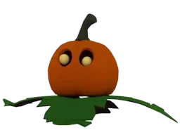 Pumpkin