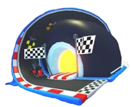 Racetrack House in Adopt Me