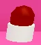 Red Ice Cream, an Adopt Me food item