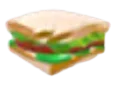 Sandwich, an Adopt Me food item