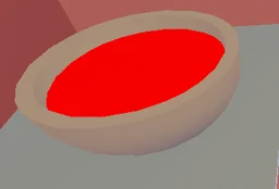Sauce, an Adopt Me food item