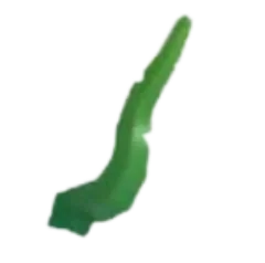 Seaweed, an Adopt Me food item