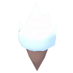 Shiver Cone Bait, an Adopt Me food item