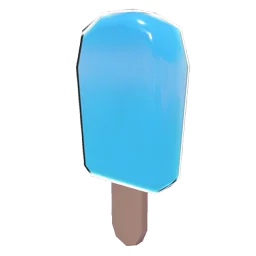 Subzero Popsicle Bait, an Adopt Me food item
