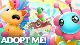 Sugar Festival Event (2026) in Adopt Me