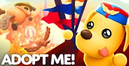 Summer Camp Event (2026) in Adopt Me