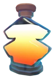 Super Age-Up Potion