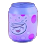 Sweet Rice Drink, an Adopt Me food item