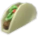Taco, an Adopt Me food item