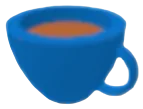Tea, an Adopt Me food item