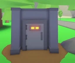 Bunker House in Adopt Me