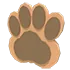 Pet Treat, an Adopt Me food item