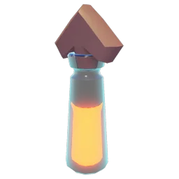 Tiny Age Potion