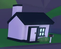 Tiny Home in Adopt Me