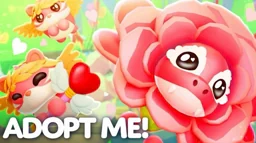 Valentine's Event (2026) in Adopt Me