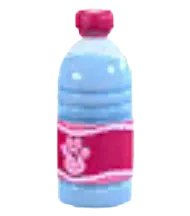 Water Bottle, an Adopt Me food item