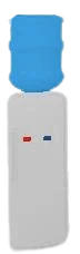 Water Cooler, an Adopt Me food item