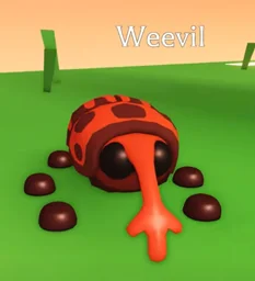 Weevil, an Adopt Me NPC