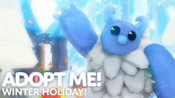 Winter Holiday (2020) in Adopt Me