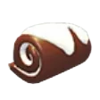 Yule Log Treat, an Adopt Me food item