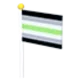 Agender Flag
