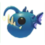 Angler Fish