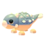 Ankylosaurus