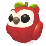 Apple Owl