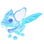 Arctic Dusk Dragon