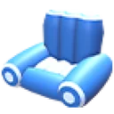 Armchair Float