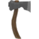 Axe Rattle in the Halloween Event (2019)