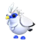Bali Starling