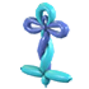Balloon Pogostick
