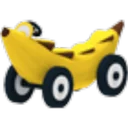 Banana Car