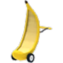 Banana Stroller in Adopt Me