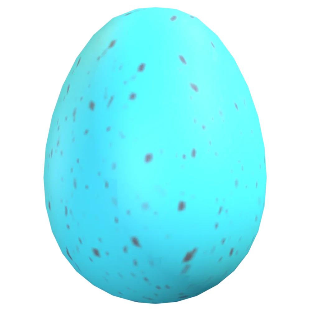 Basic Egg