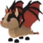 Bat Dragon
