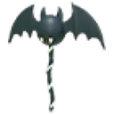 Bat Wing Balloon