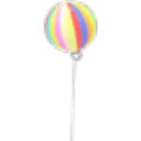 Bauble Balloon